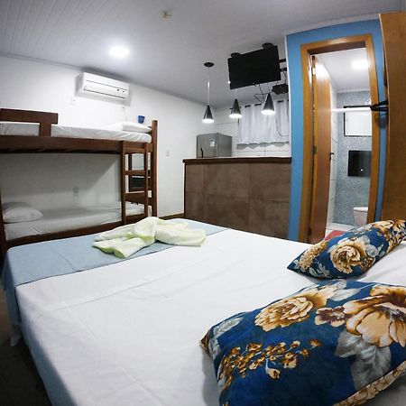 Casa Da Ilha Villa Abraão Eksteriør bilde