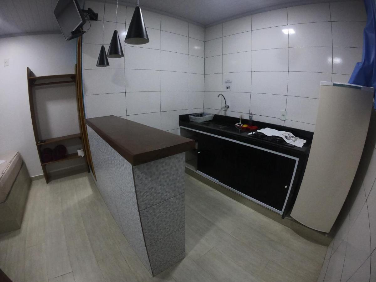 Casa Da Ilha Villa Abraão Eksteriør bilde