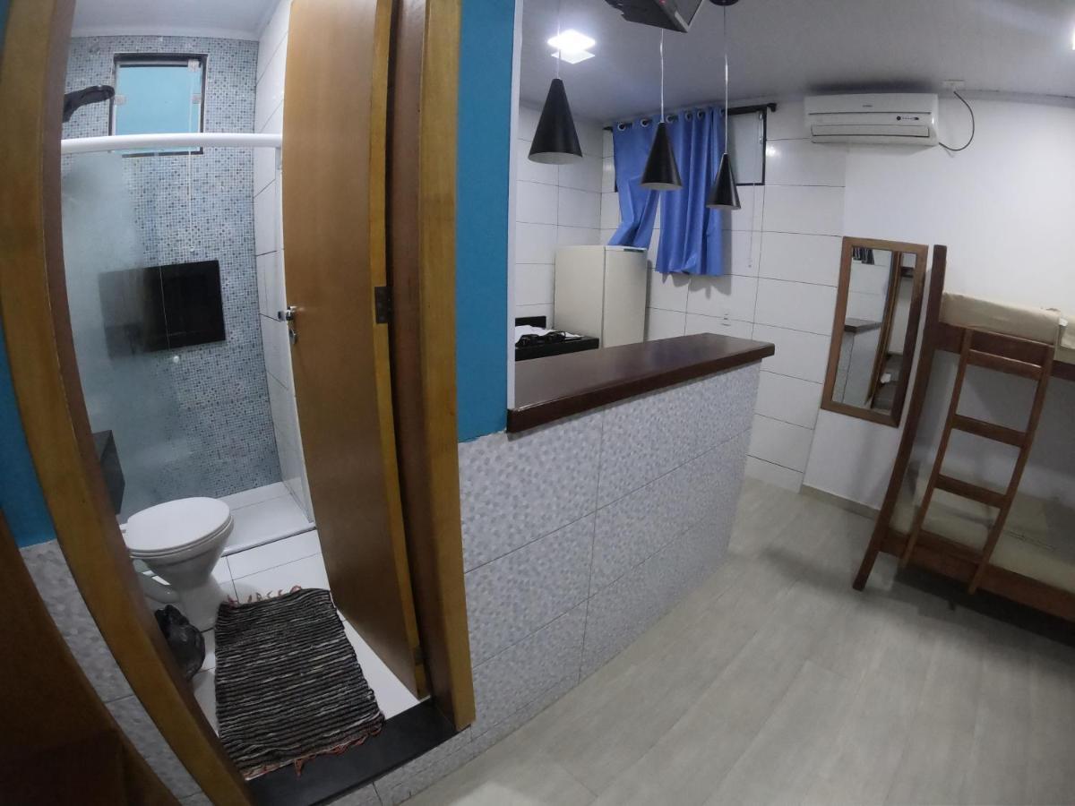 Casa Da Ilha Villa Abraão Eksteriør bilde