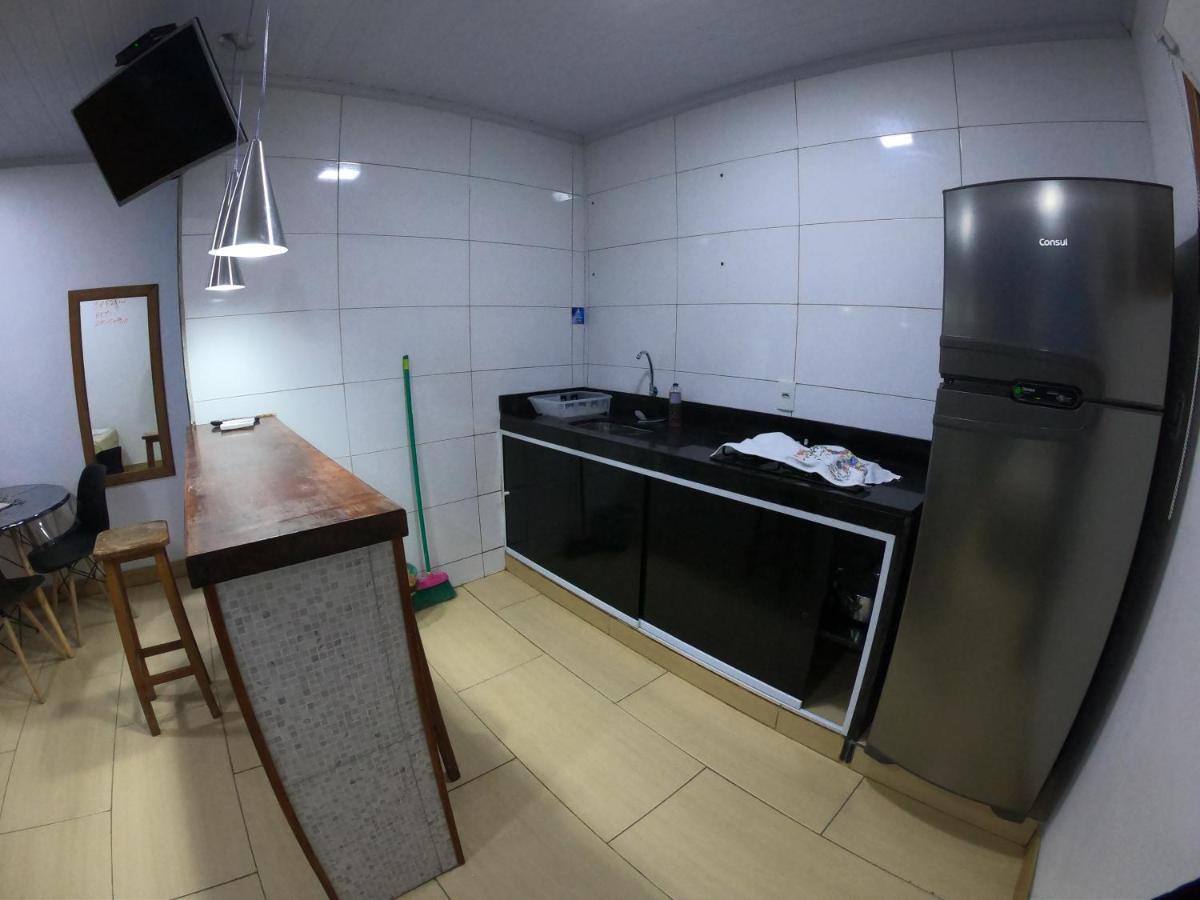 Casa Da Ilha Villa Abraão Eksteriør bilde