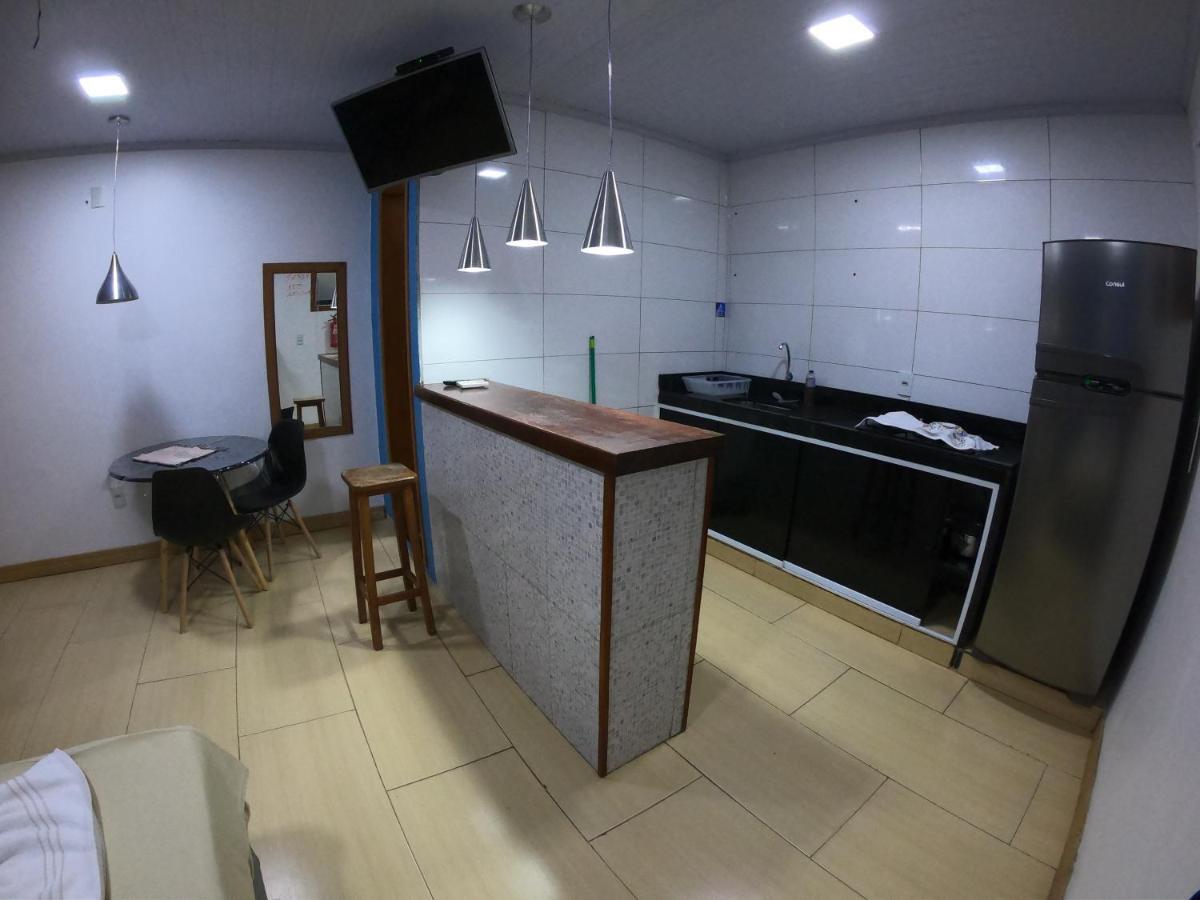 Casa Da Ilha Villa Abraão Eksteriør bilde