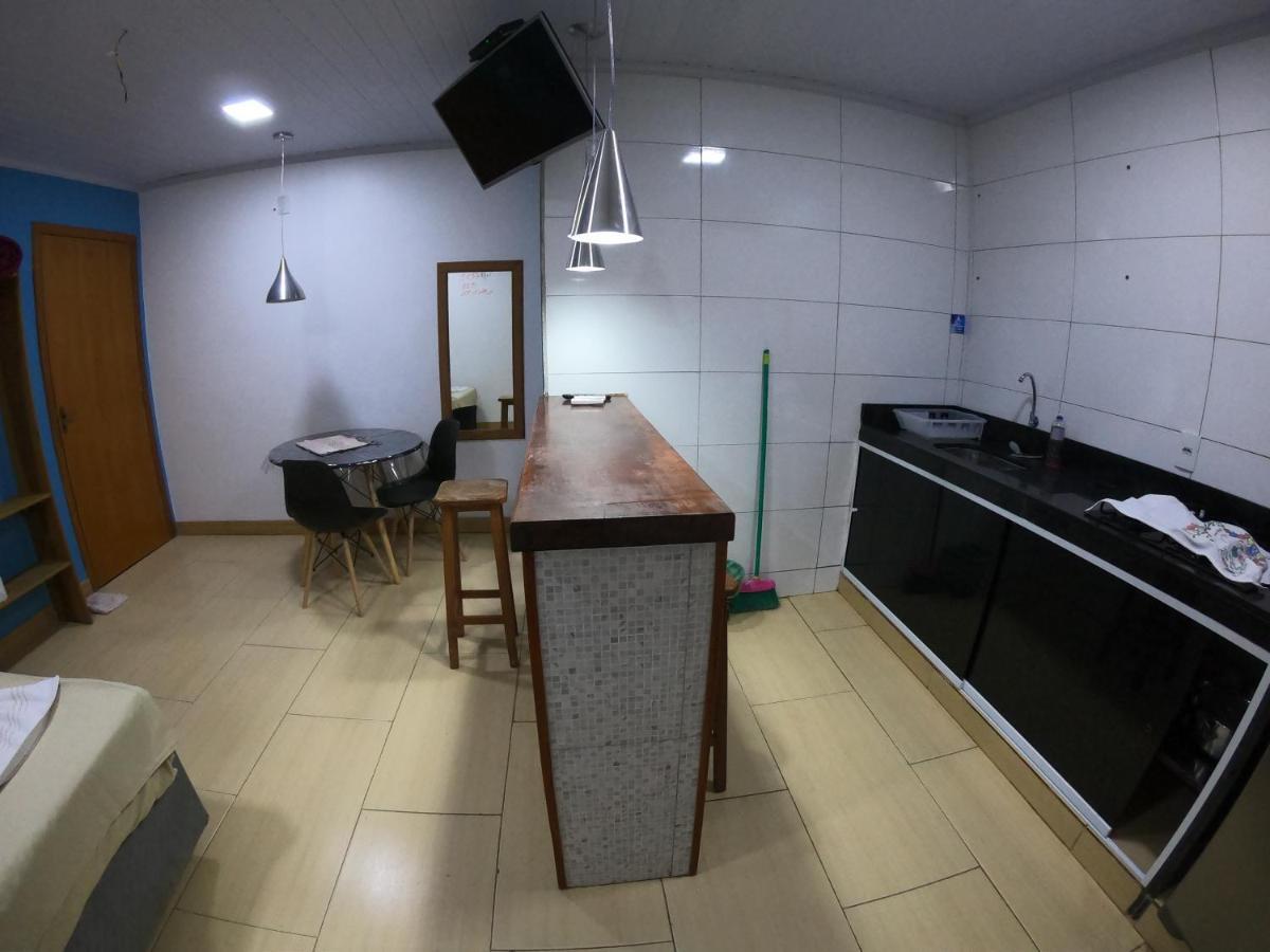Casa Da Ilha Villa Abraão Eksteriør bilde