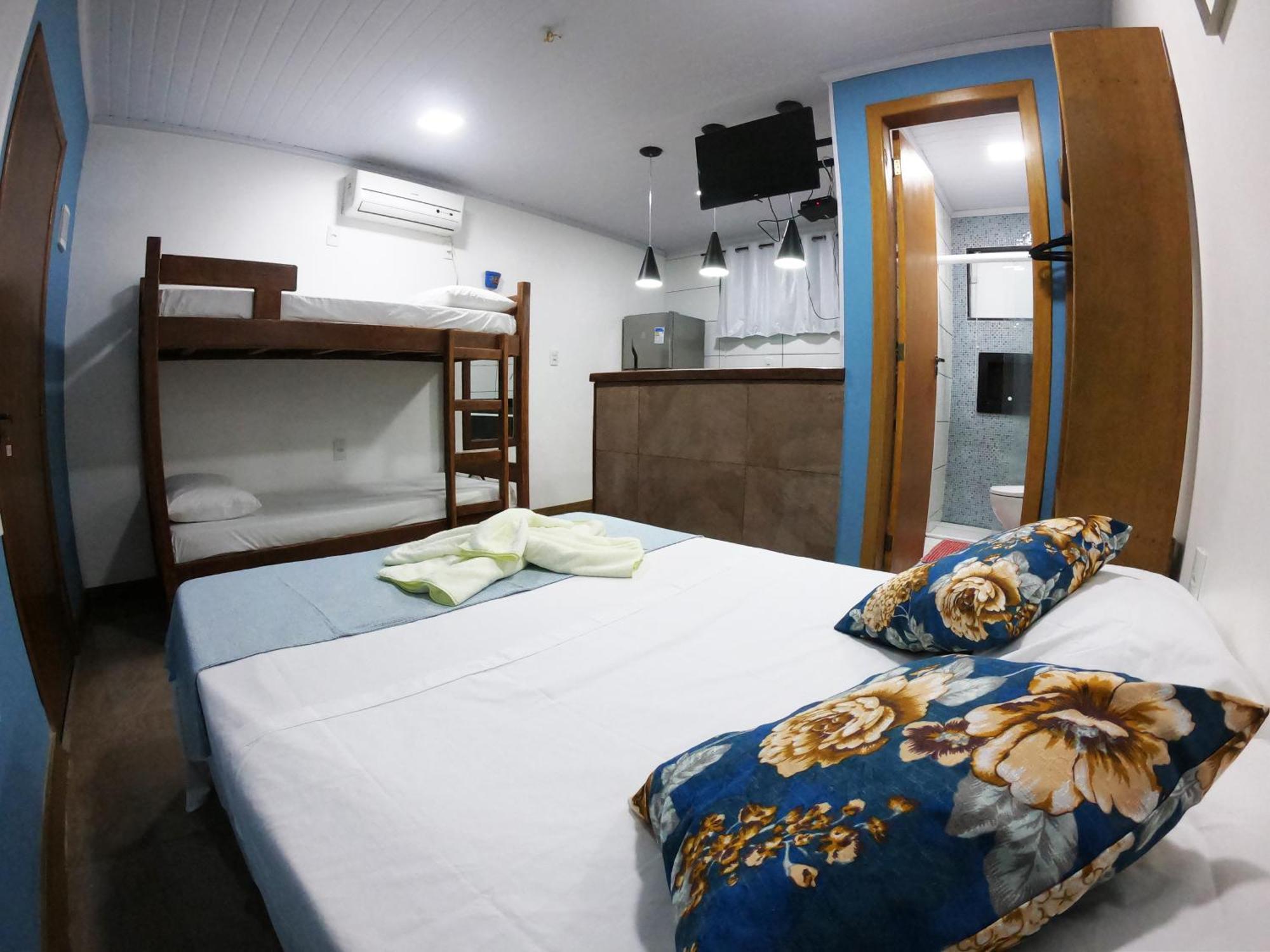 Casa Da Ilha Villa Abraão Eksteriør bilde
