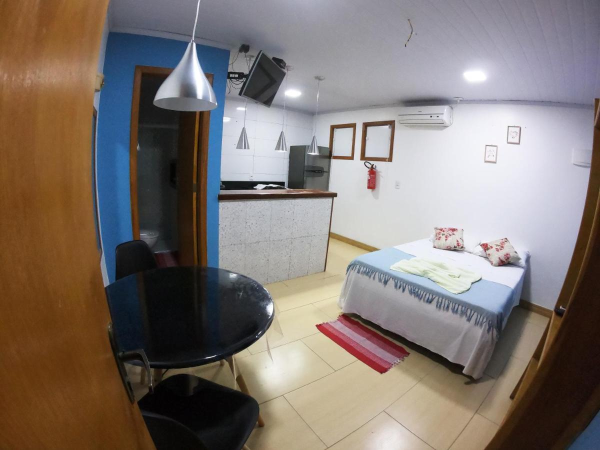 Casa Da Ilha Villa Abraão Eksteriør bilde