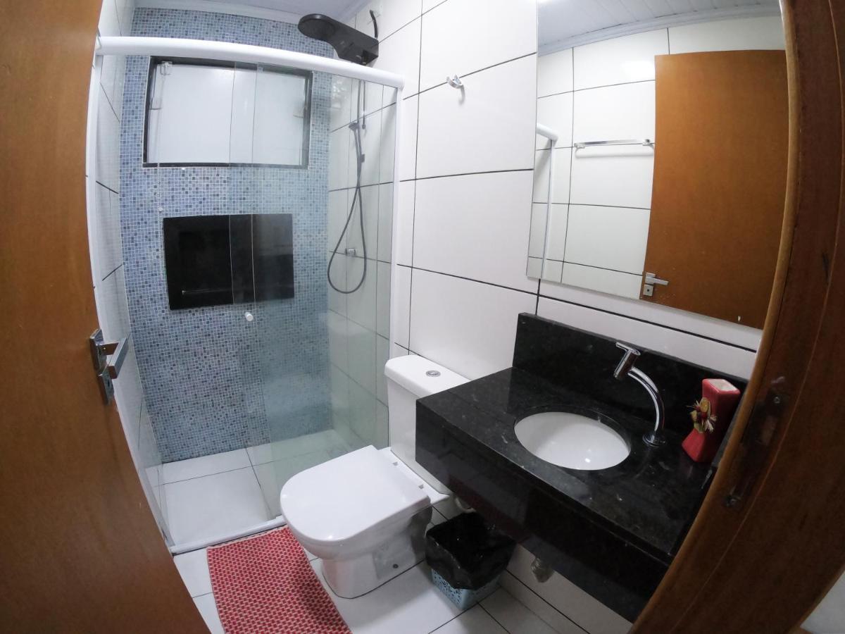 Casa Da Ilha Villa Abraão Eksteriør bilde