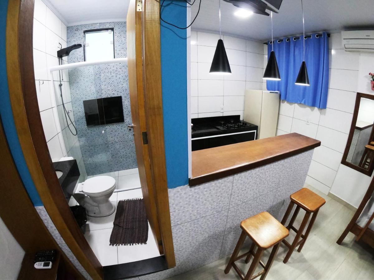 Casa Da Ilha Villa Abraão Eksteriør bilde