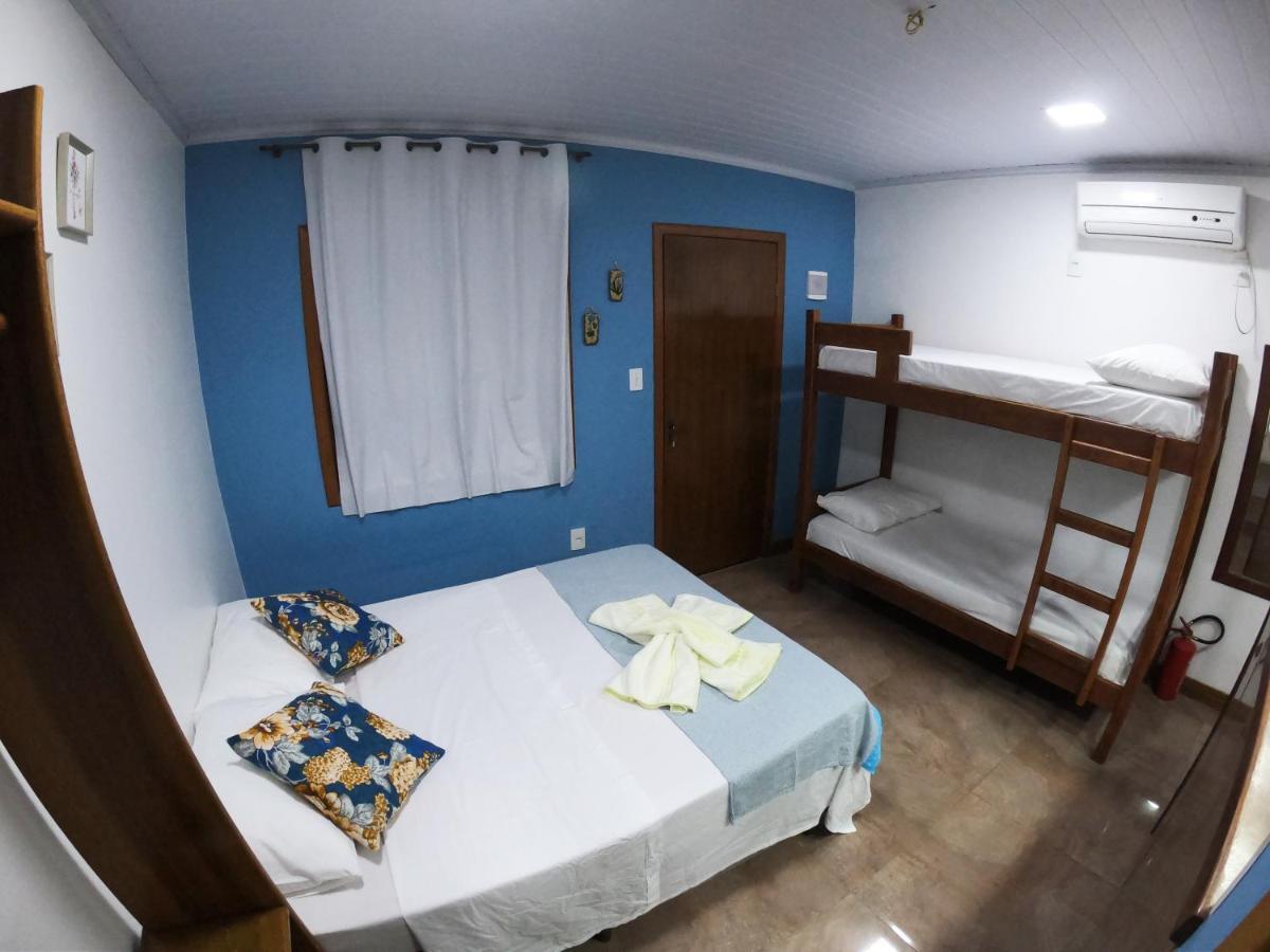 Casa Da Ilha Villa Abraão Eksteriør bilde